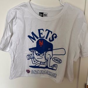 Mets Tshirt